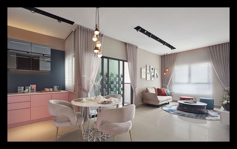 Berkeley Uptown - iProperty.com.my