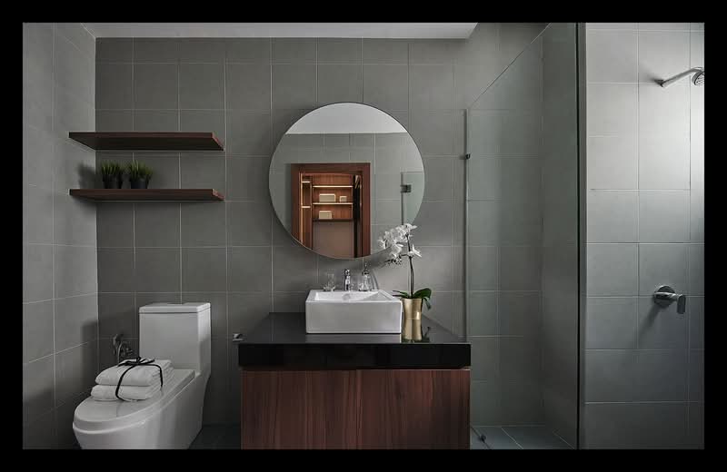 Berkeley Uptown - iProperty.com.my