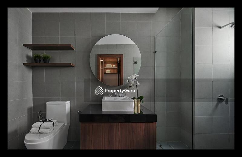 Untuk Disewa - Berkeley Uptown
