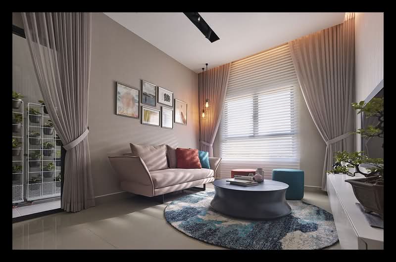 Berkeley Uptown - iProperty.com.my