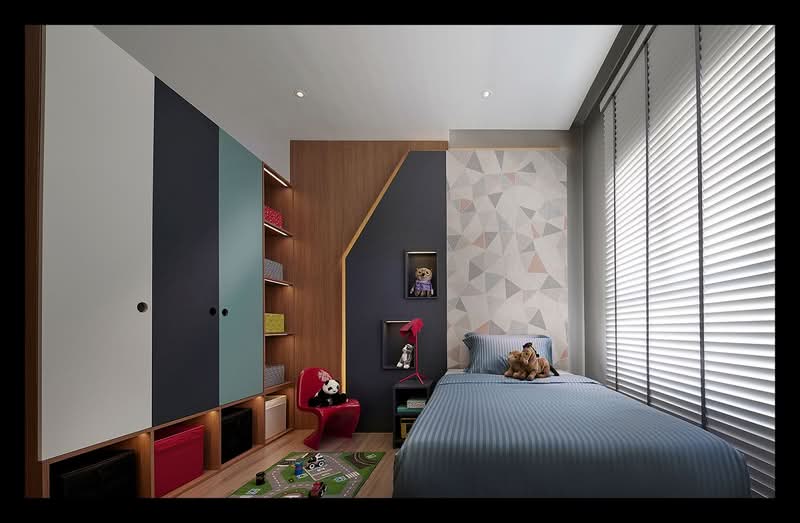 Berkeley Uptown - iProperty.com.my
