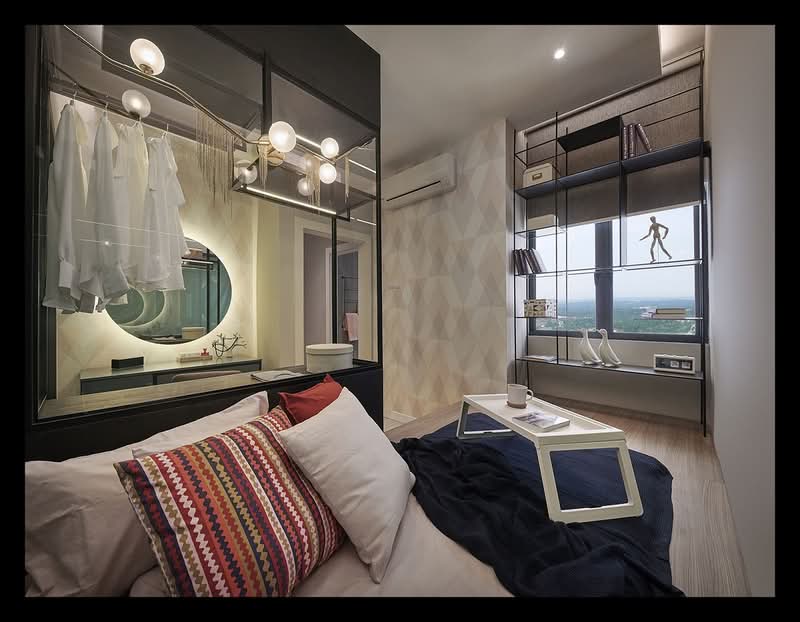 Berkeley Uptown - iProperty.com.my