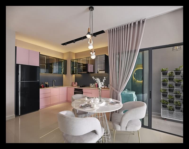 Berkeley Uptown - iProperty.com.my