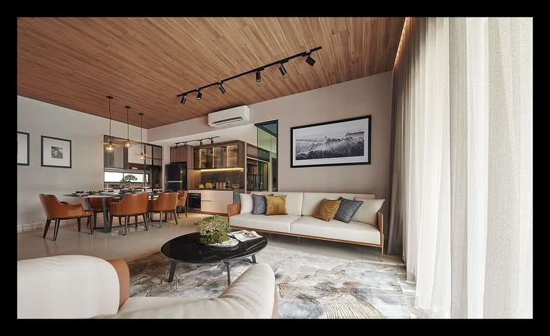 Berkeley Uptown - iProperty.com.my