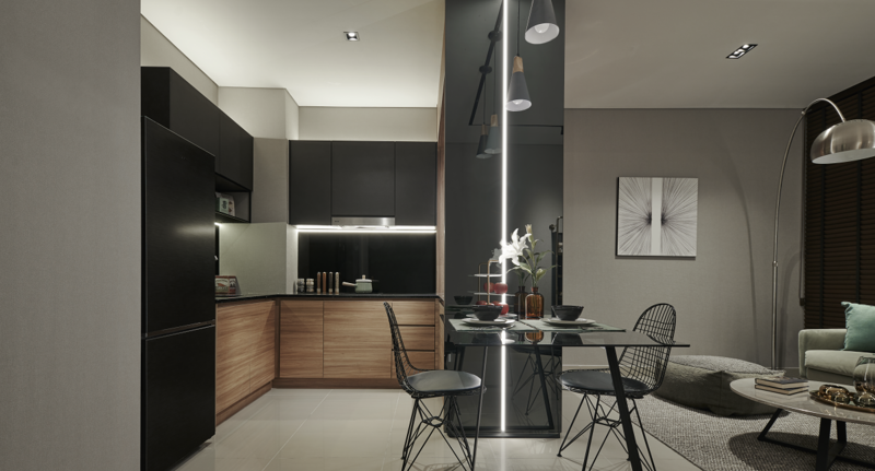Berkeley Uptown - iProperty.com.my