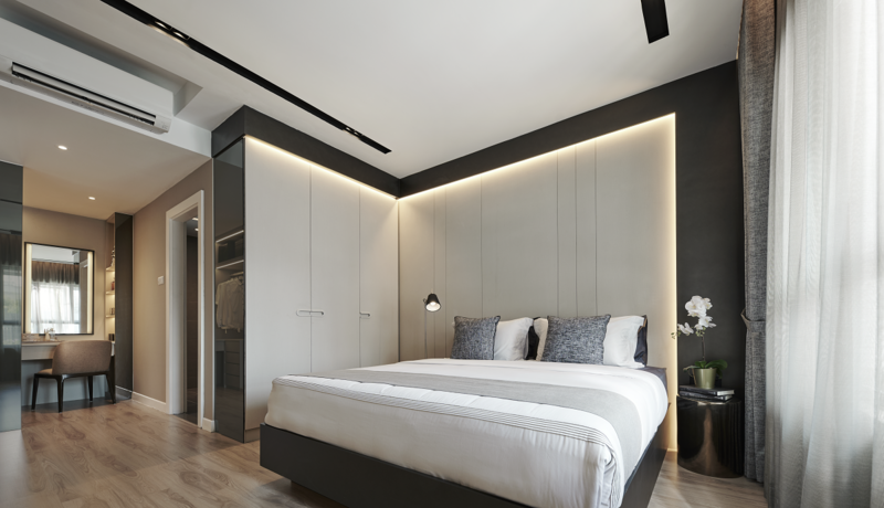 Berkeley Uptown - iProperty.com.my