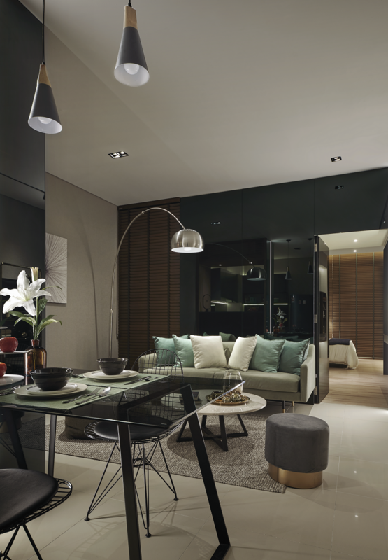 Berkeley Uptown - iProperty.com.my