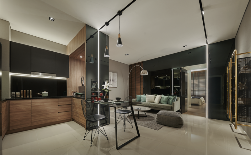 Berkeley Uptown - iProperty.com.my