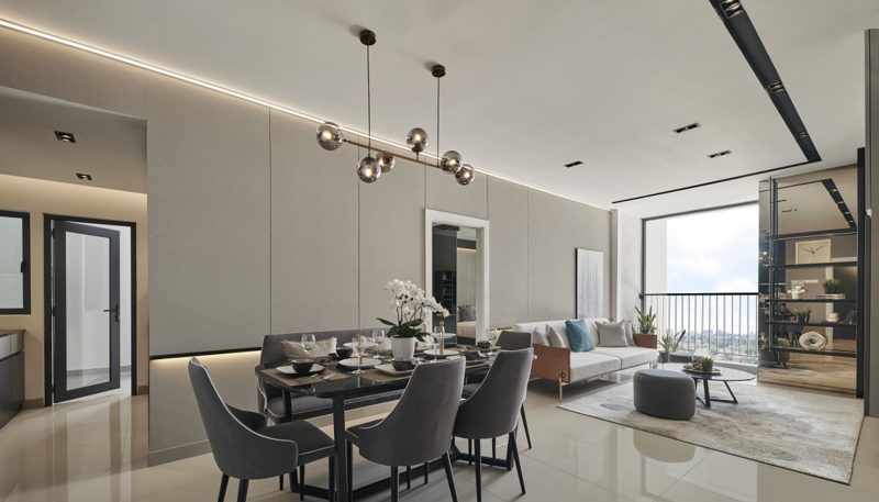 Berkeley Uptown - iProperty.com.my