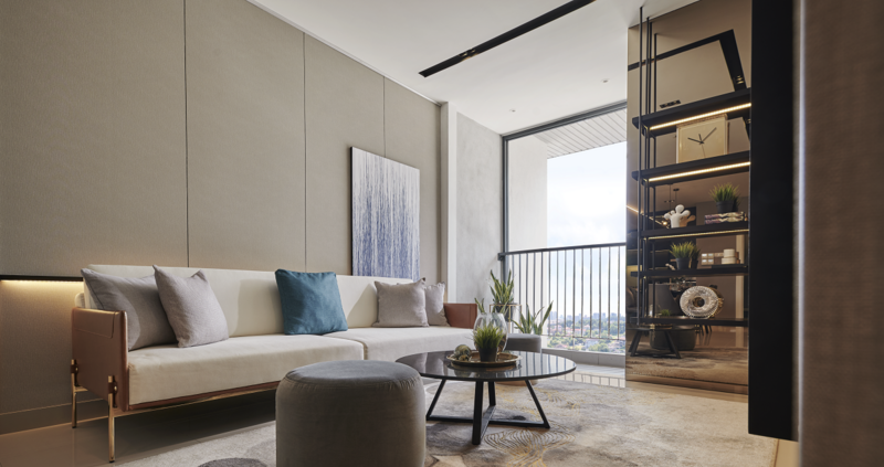 Berkeley Uptown - iProperty.com.my