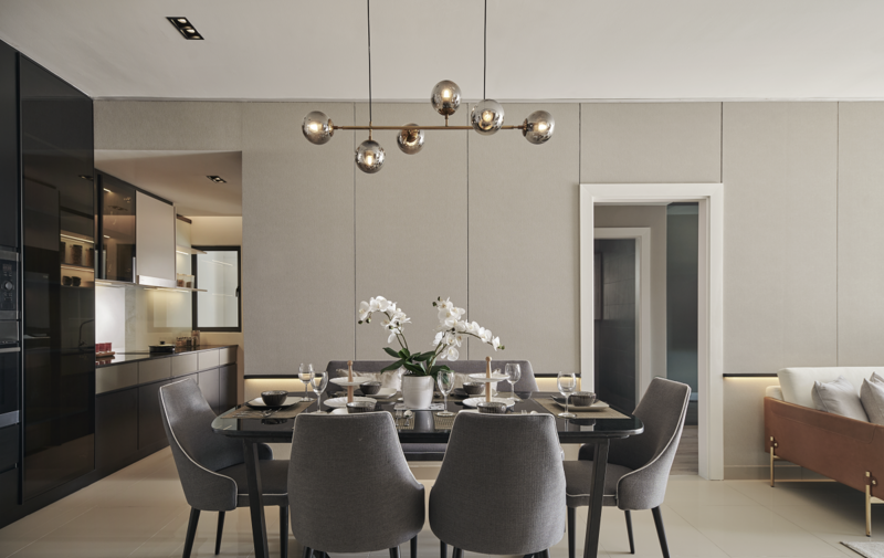 Berkeley Uptown - iProperty.com.my