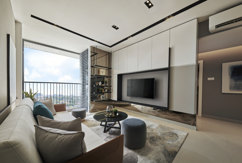 Berkeley Uptown - iProperty.com.my