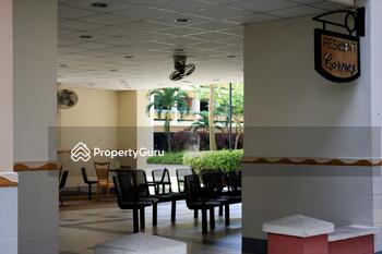 122 Lorong 2 Toa Payoh
