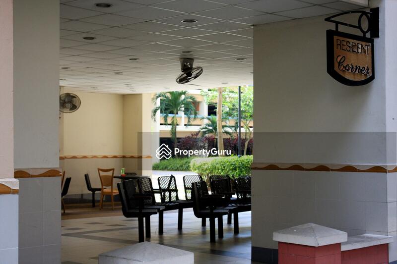For Rent - 122 Lorong 2 Toa Payoh