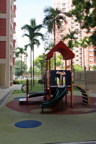 For Rent - 122 Lorong 2 Toa Payoh