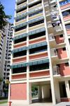 122 Lorong 2 Toa Payoh #0