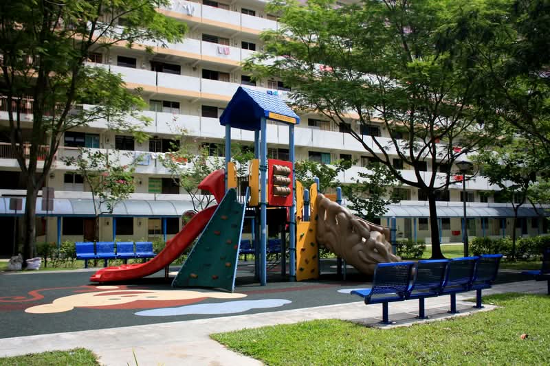 122 Lorong 2 Toa Payoh