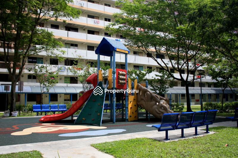 For Rent - 122 Lorong 2 Toa Payoh