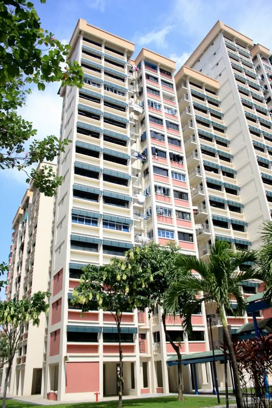 122 Lorong 2 Toa Payoh