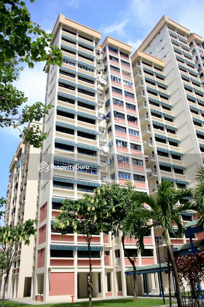 For Rent - 122 Lorong 2 Toa Payoh