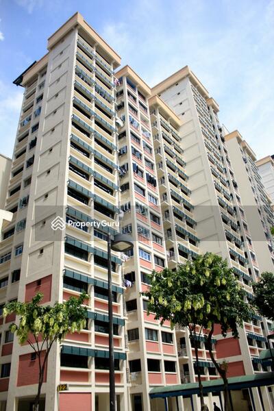 For Rent - 122 Lorong 2 Toa Payoh