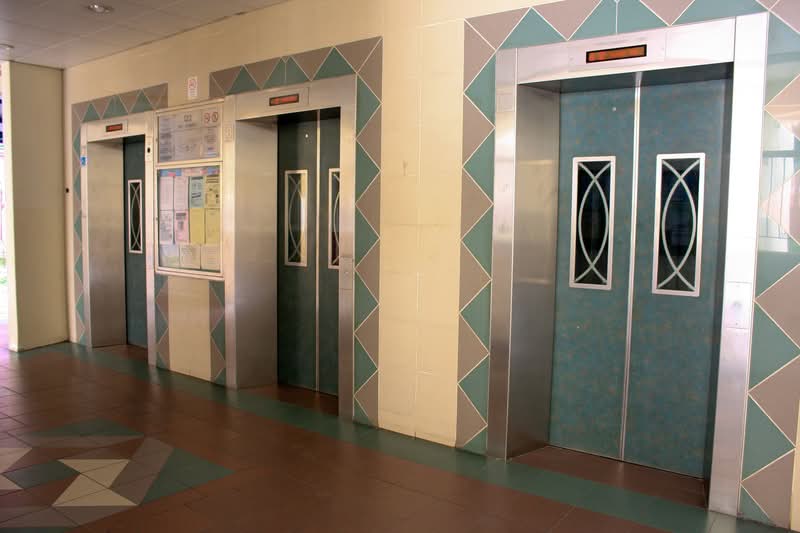 122 Lorong 2 Toa Payoh