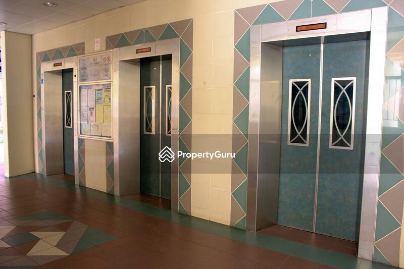 For Rent - 122 Lorong 2 Toa Payoh
