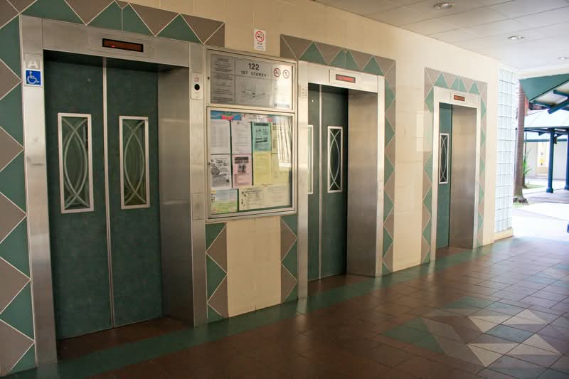 122 Lorong 2 Toa Payoh