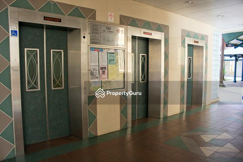 For Rent - 122 Lorong 2 Toa Payoh