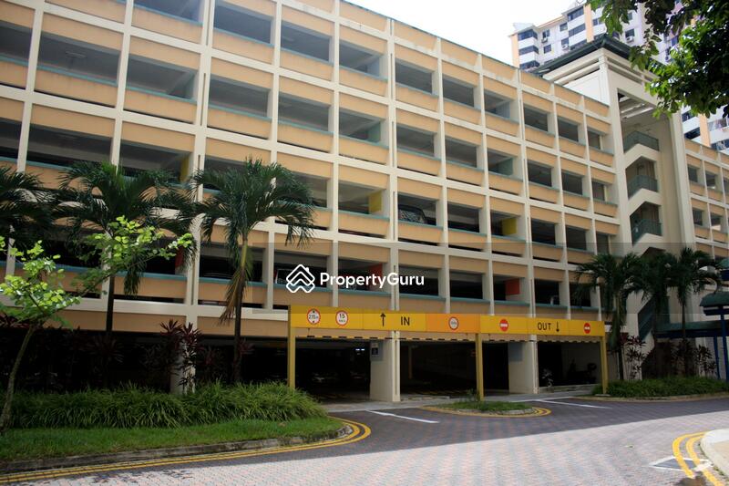 For Rent - 122 Lorong 2 Toa Payoh