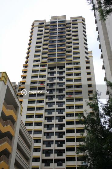 For Sale - 141 Lorong 2 Toa Payoh