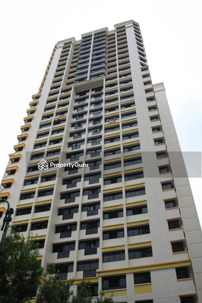 For Sale - 141 Lorong 2 Toa Payoh