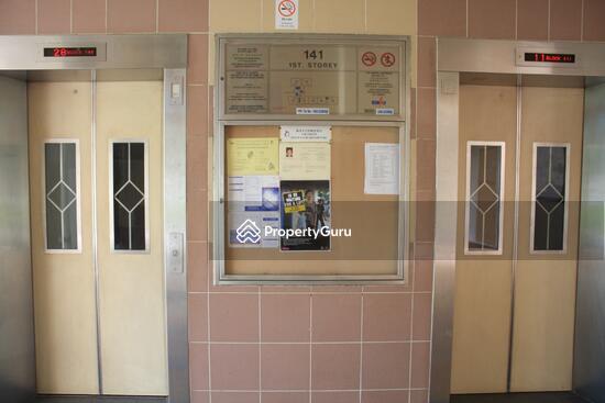 For Sale - 141 Lorong 2 Toa Payoh