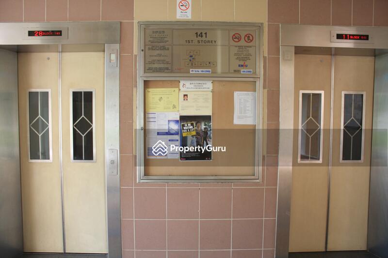 For Sale - 141 Lorong 2 Toa Payoh