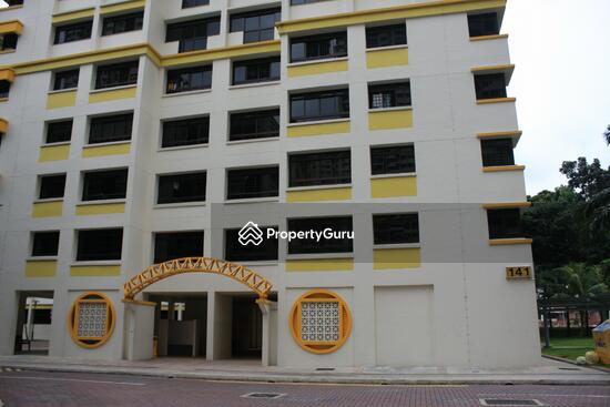 For Sale - 141 Lorong 2 Toa Payoh
