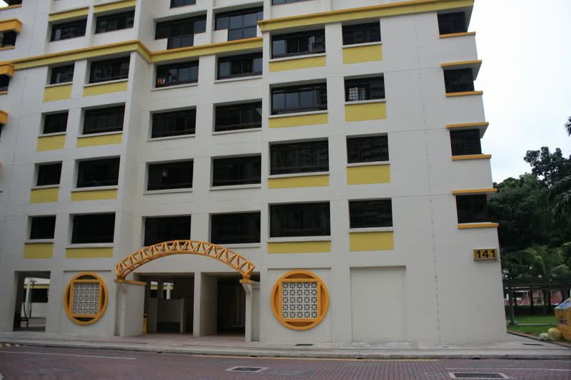 141 Lorong 2 Toa Payoh