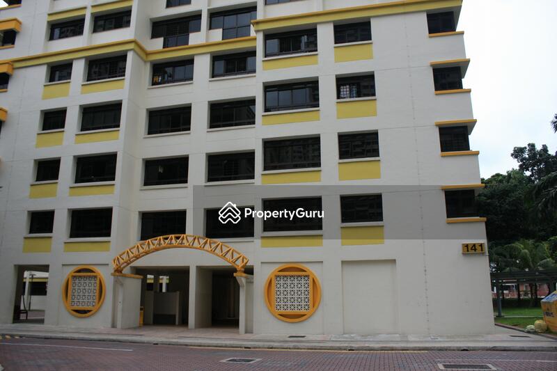 For Sale - 141 Lorong 2 Toa Payoh