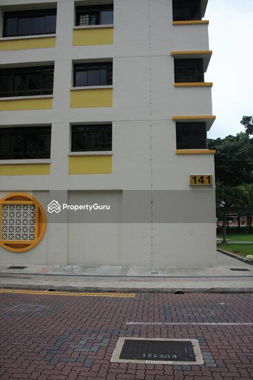 For Sale - 141 Lorong 2 Toa Payoh
