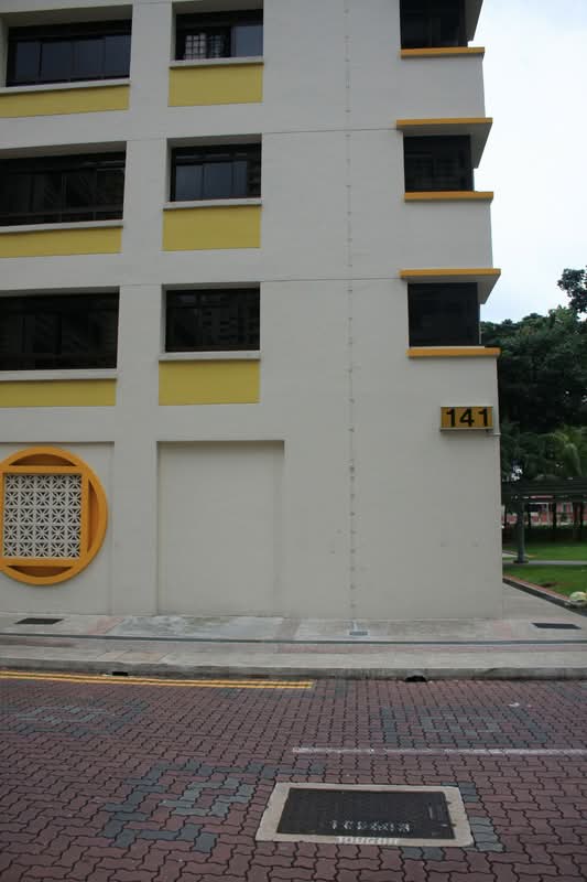 141 Lorong 2 Toa Payoh