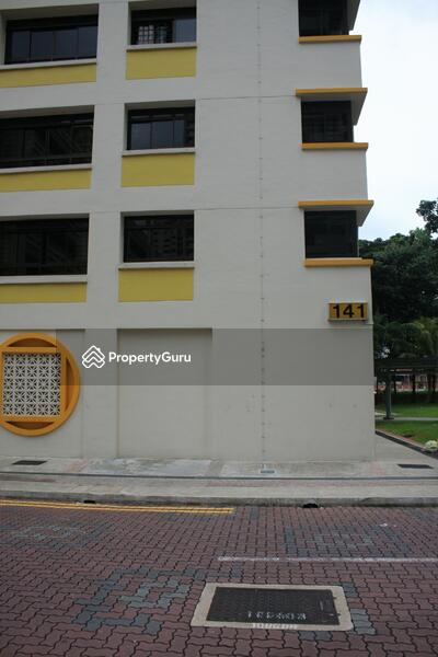 For Sale - 141 Lorong 2 Toa Payoh