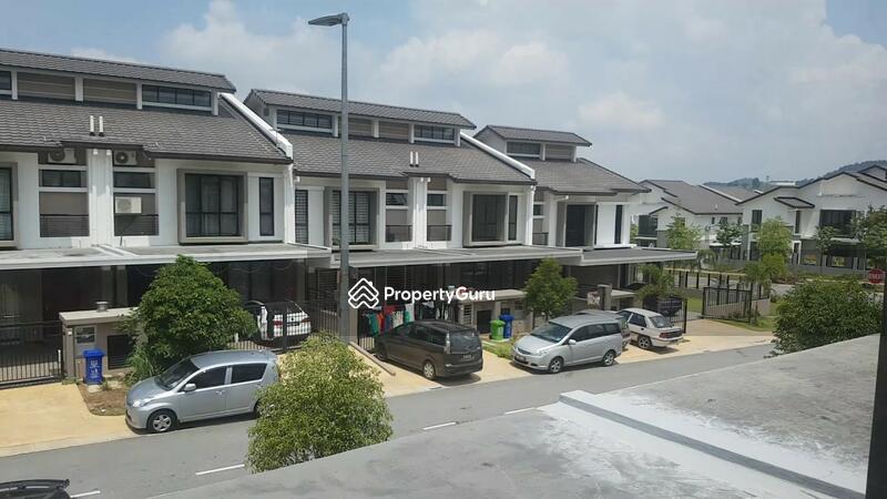 Untuk Dijual - Saffron Hills Denai Alam