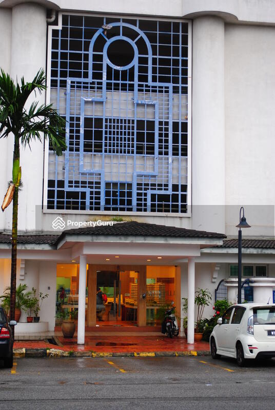 Villa Scott Condominium details, condominium for sale and for rent