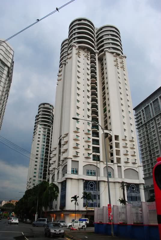 Villa Scott - iProperty.com.my