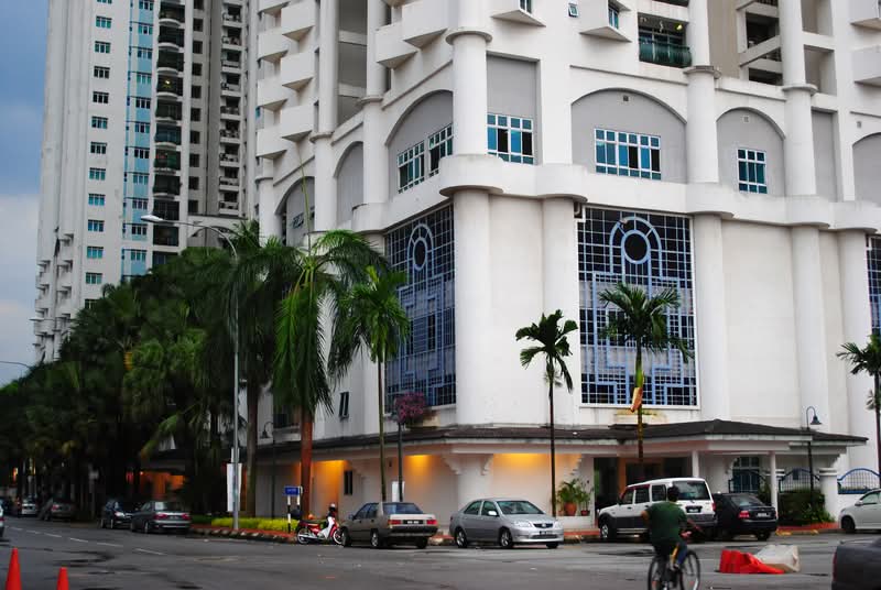 Villa Scott - iProperty.com.my