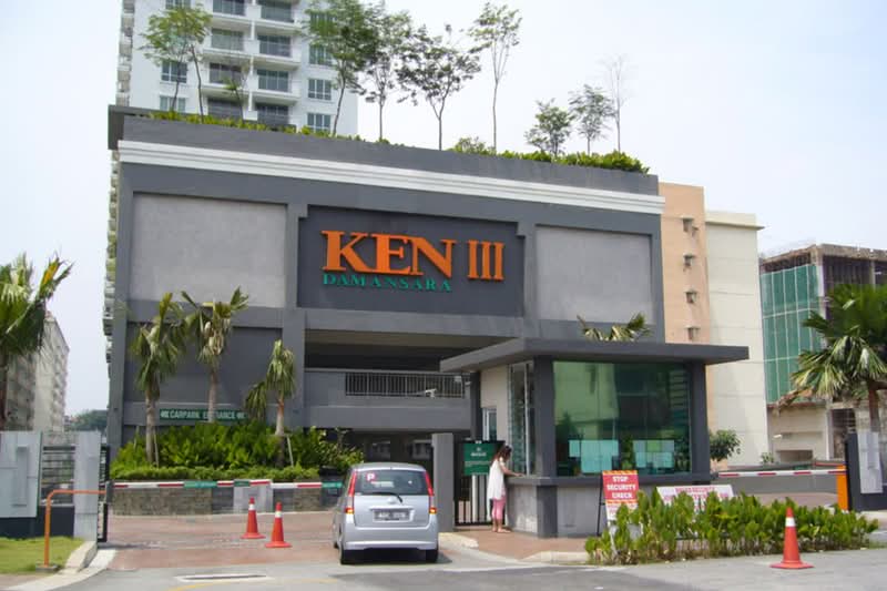 Ken Damansara 3 - iProperty.com.my