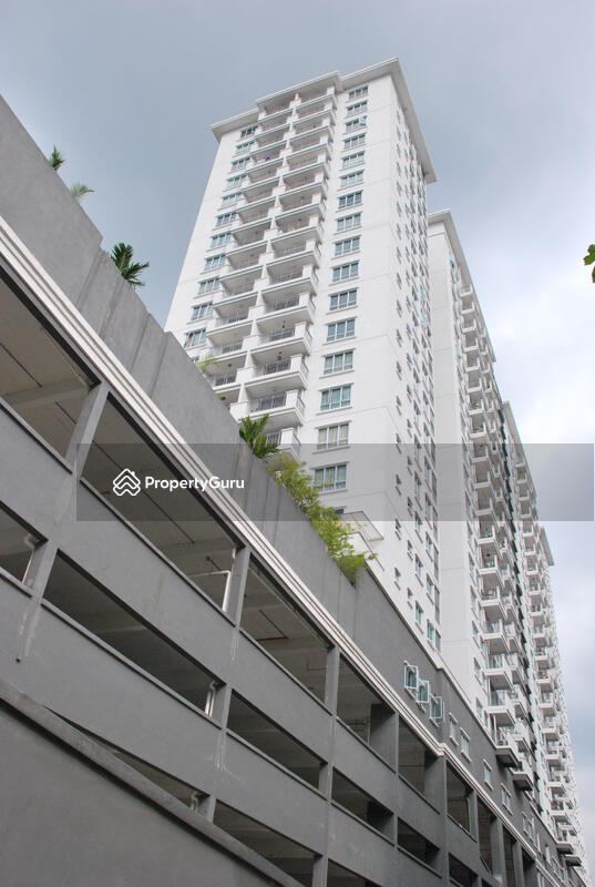 Ken Damansara 3 - Condominium for Sale or Rent | PropertyGuru Malaysia