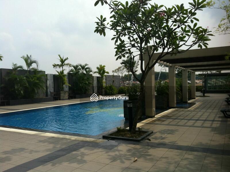 Ken Damansara 3 #0