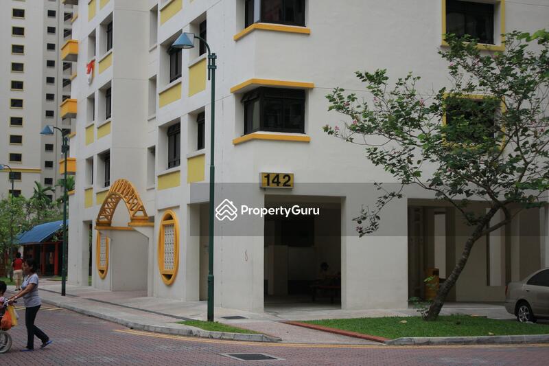 For Sale - 142 Lorong 2 Toa Payoh