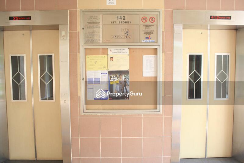 For Sale - 142 Lorong 2 Toa Payoh