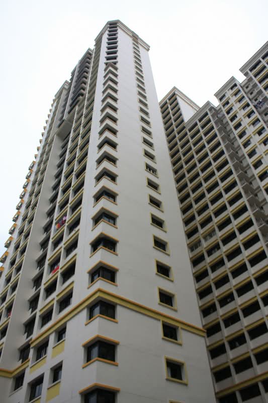 142 Lorong 2 Toa Payoh